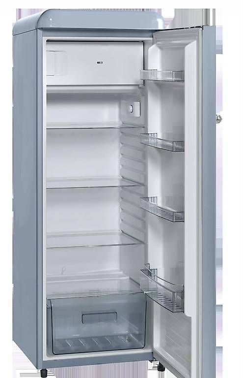 Sibir Kühlschrank: neuer Sibir Retro- Kühlschrank – Neu und originalverpackt aus Schaffhausen von Nathalia33 2