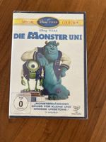 DVD Die Monster Uni Disney Pixar Film neu verschweisst