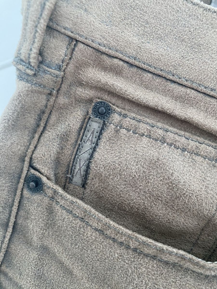 Armani Pantaloni: Armani Hose – Usato da Opfikon venduto da Luis144 9