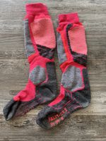 Skisocken Falke 31-34