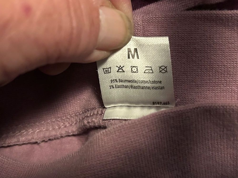 Migros Altra biancheria intima: 9 Unterhosen Migros Gr. M Midi – Nuovo (secondo la descrizione) da Obergösgen venduto da Andre118 3
