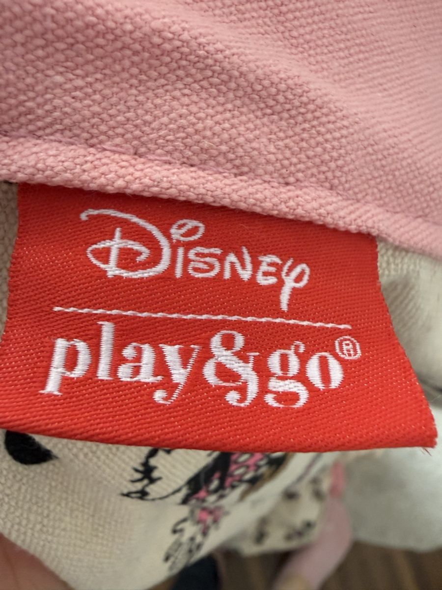 Disney Giocattoli: Playbag Disney Minni Mouse – Nuovo (secondo la descrizione) da Urdorf venduto da Ch_Roth 2