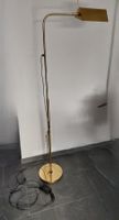 Mid-Century Vintage Stehlampe (Nr. 1), Leselampe 70er Jahre