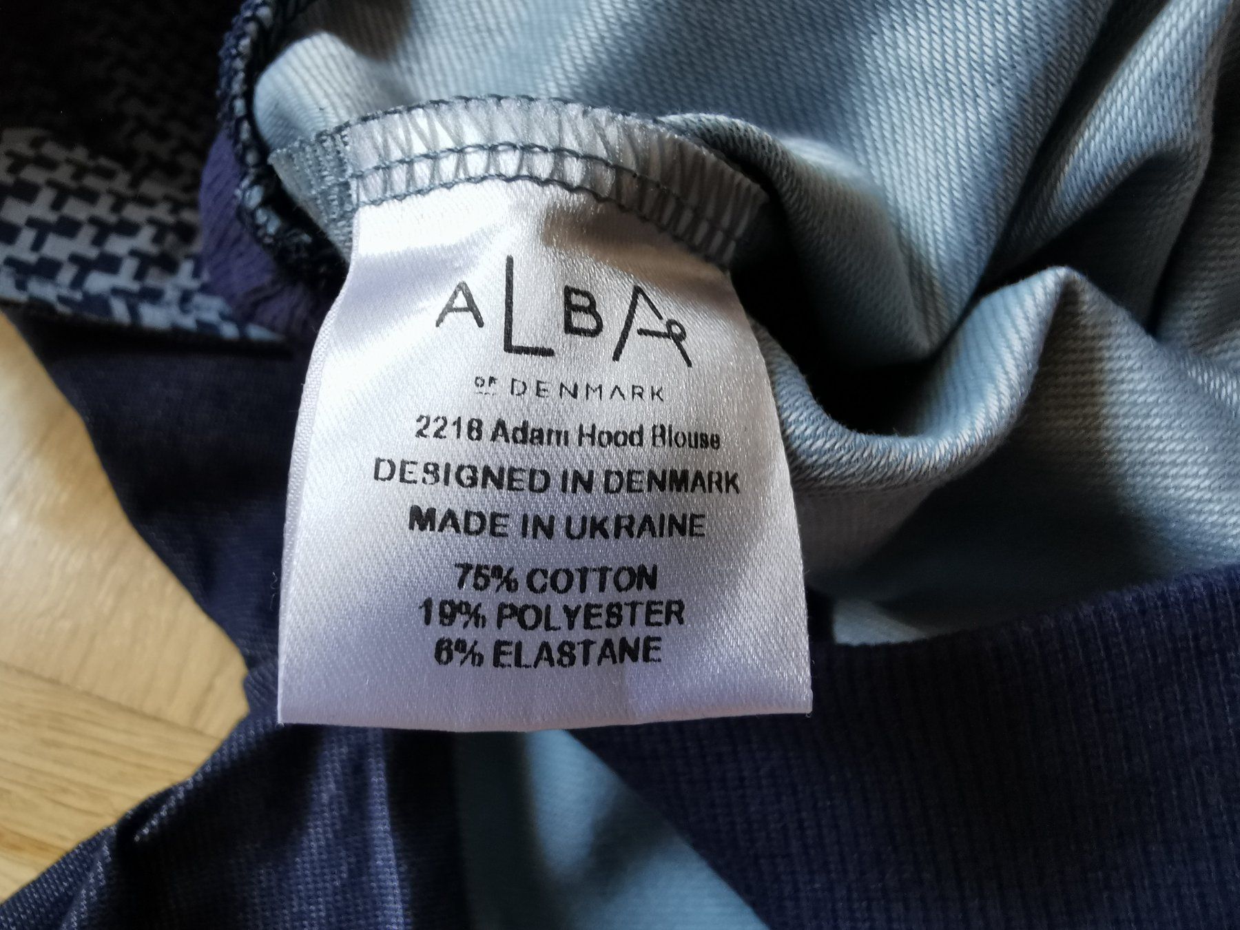 Pullover & Sweatshirts: Hoodie Alba Gr. 92 – Gebraucht aus Stäfa von flamingo_17 4