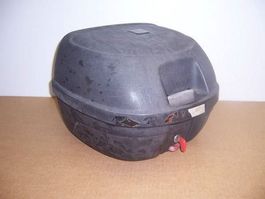Givi Topbox