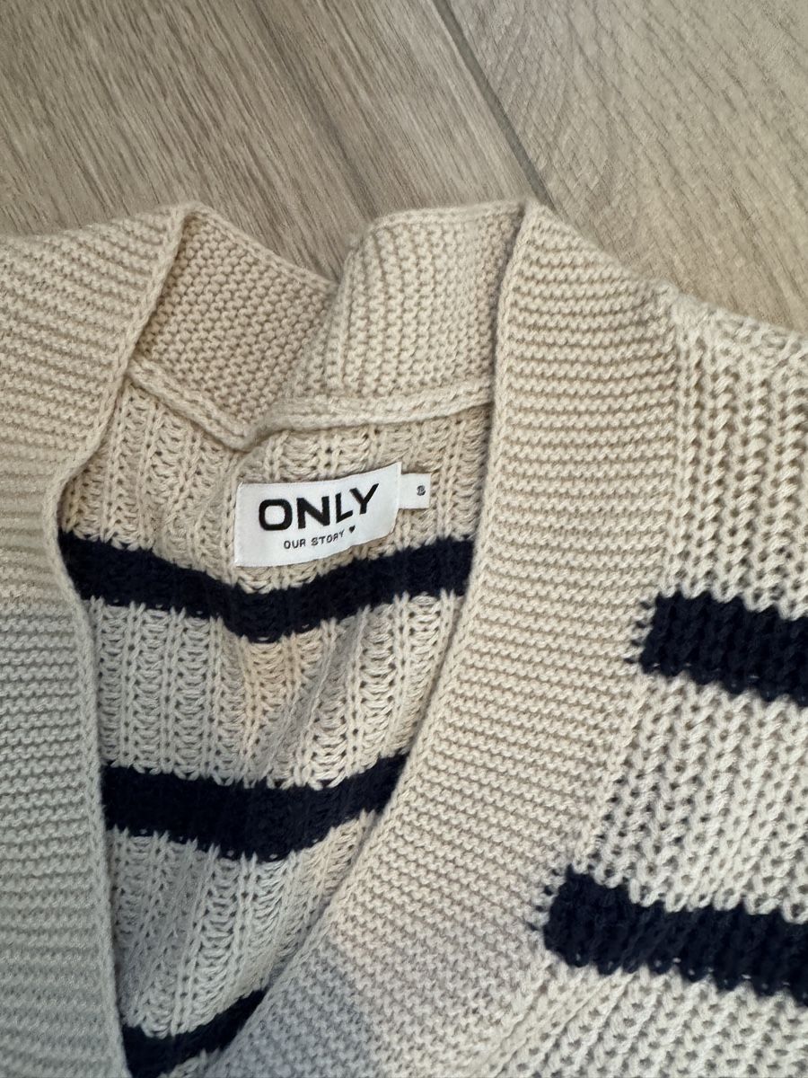 Only Pulls & Sweat-shirts: only strickjacke sommer s – Neuf (Voir description) à Seengen par Shiara 1