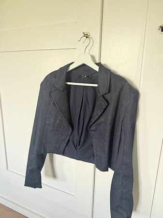 Neue, ungetragener Patrizia Pepe Blazer (Premium)