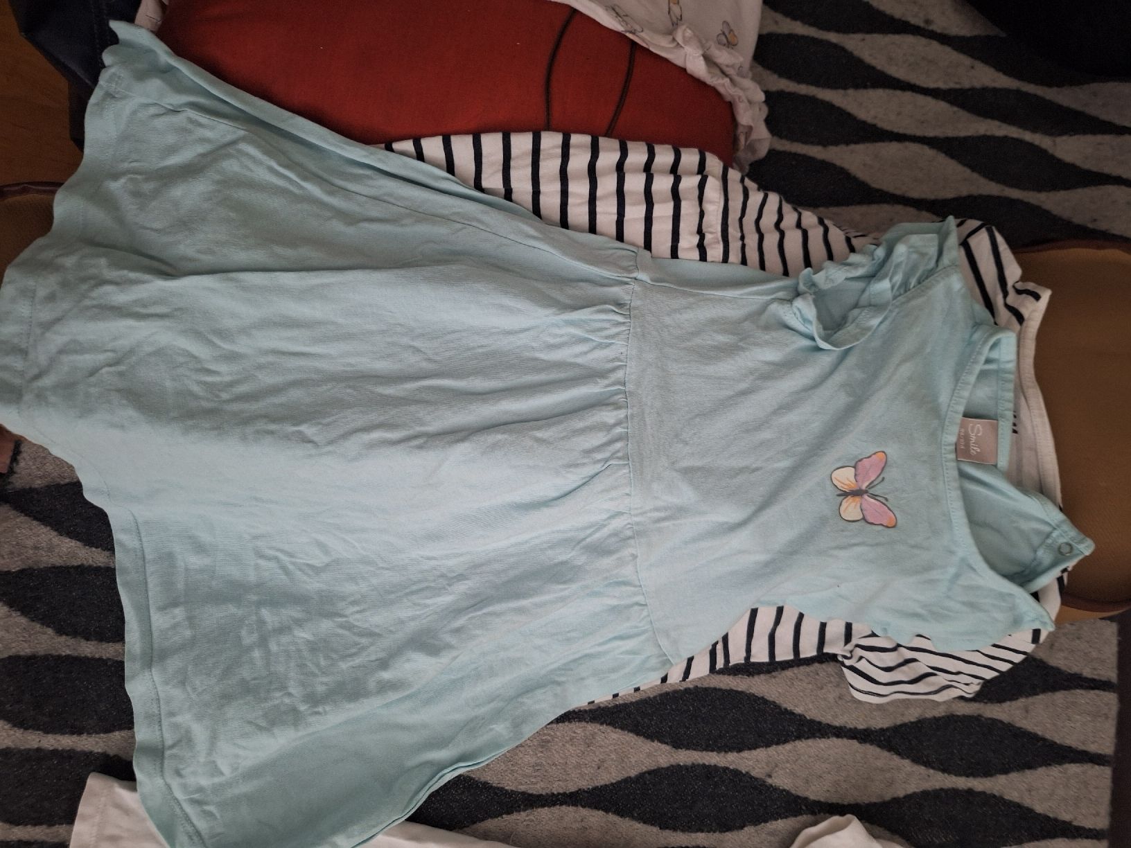 Lotti & Set di vestiti: sommerkleider – Usato da Bern venduto da eveammann 3