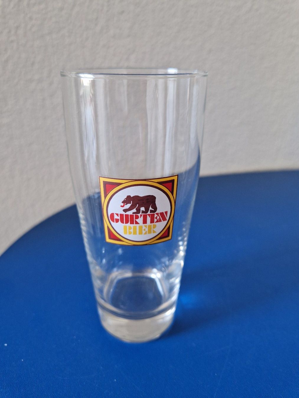 Gläser: Bierglas Sammlung, 7 Biergläser – Gebraucht aus Münchenbuchsee von Aare22 1