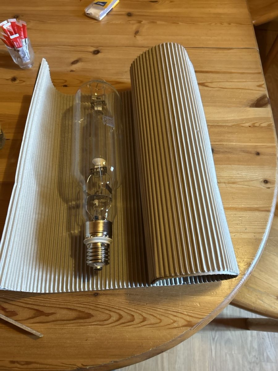 Osram Lampadari & plafoniere: Glühlampe OSRAM – Nuovo (secondo la descrizione) da Oey venduto da Wittwer08 2