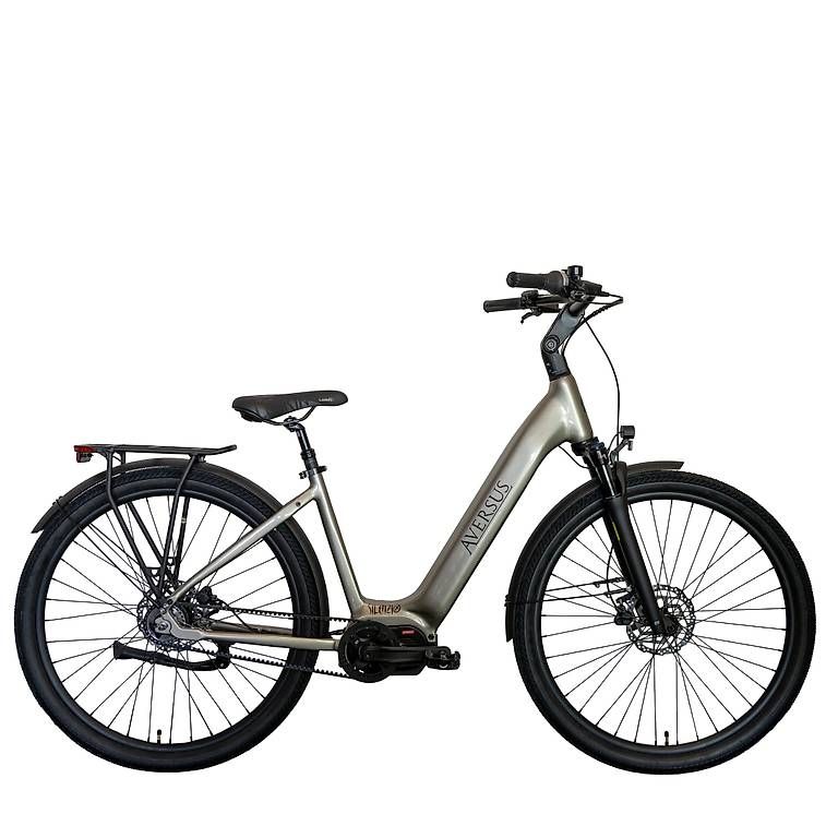 Pneumatici & Ruote complete: AVERSUS Silenzio 2026 – Usato da Oftringen venduto da AversusBikestore 1