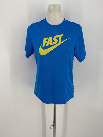 Nike Dri-FIT FAST Shirt Gr. S