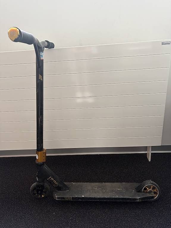 Kickboard: Trotti/Scooter – Usato da Küsnacht ZH venduto da sis_v7qk