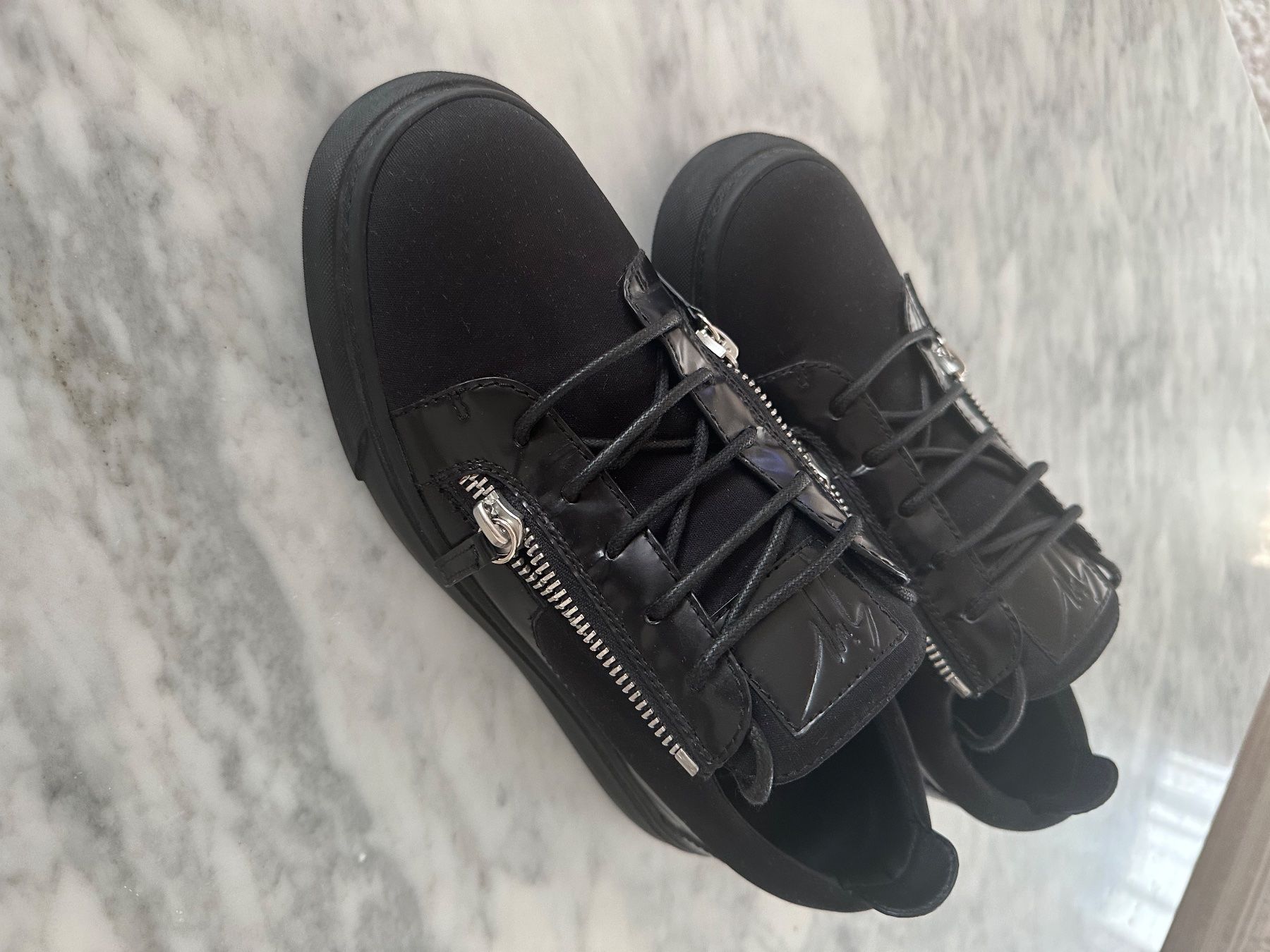 Herrenschuhe: Guiseppe Zanotti – Neu (gemäss Beschreibung) aus Lenzburg von Duli0210 2