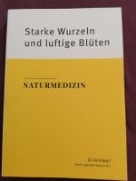Starke Wurzeln und kräftige Blüten. Eli Schläppi