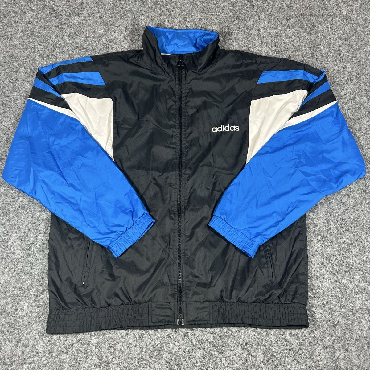 Adidas Giacche: 80s adidas jacket – Nuovo (secondo la descrizione) da La Sagne NE venduto da Matlasape