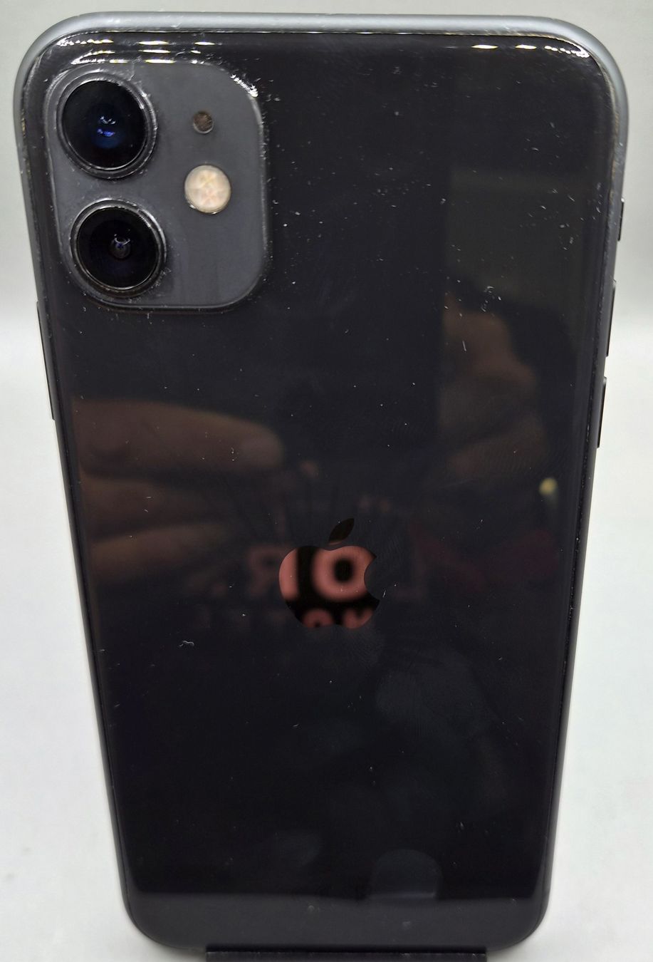 Apple Handys / Smartphones: Iphone11 128Gb Grau – Gebraucht aus Bäretswil von Apipo42 1