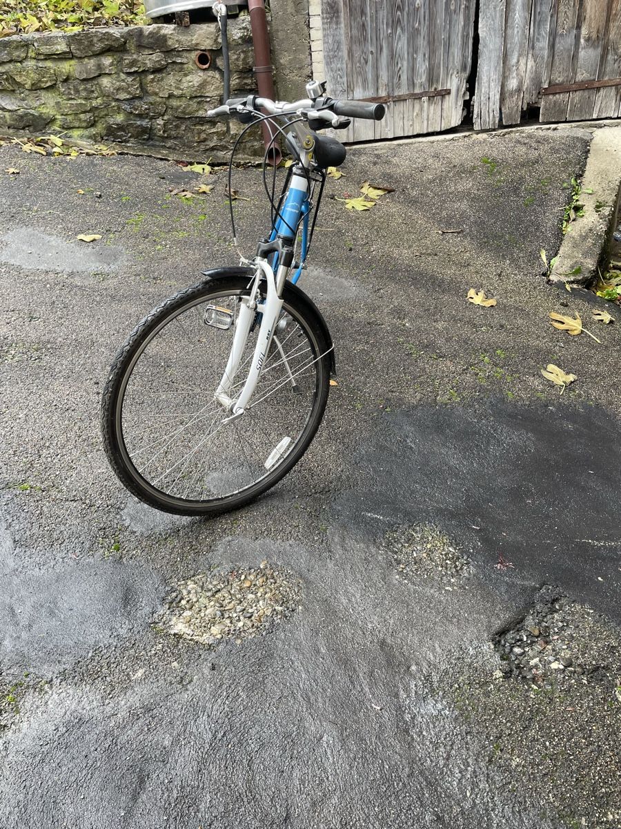 Biciclette: Damen Velo – Nuovo (secondo la descrizione) da Schupfart venduto da famueller 1