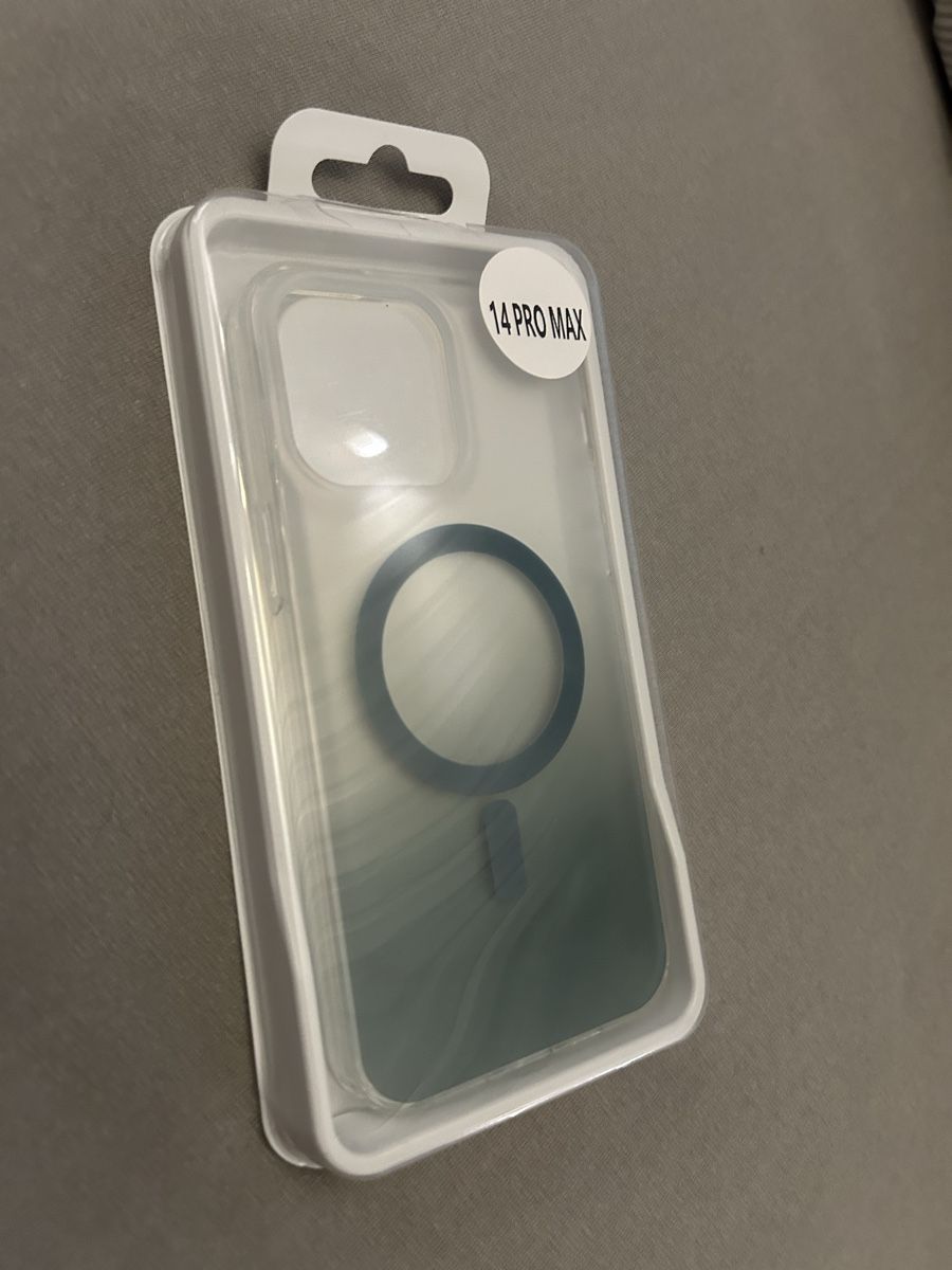 Apple Covers & Schutzfolien: iPhone 14 Pro Max Hülle, Neu und Originalverpackt! – Neu und originalverpackt aus Rebstein von Sandroo.79 1
