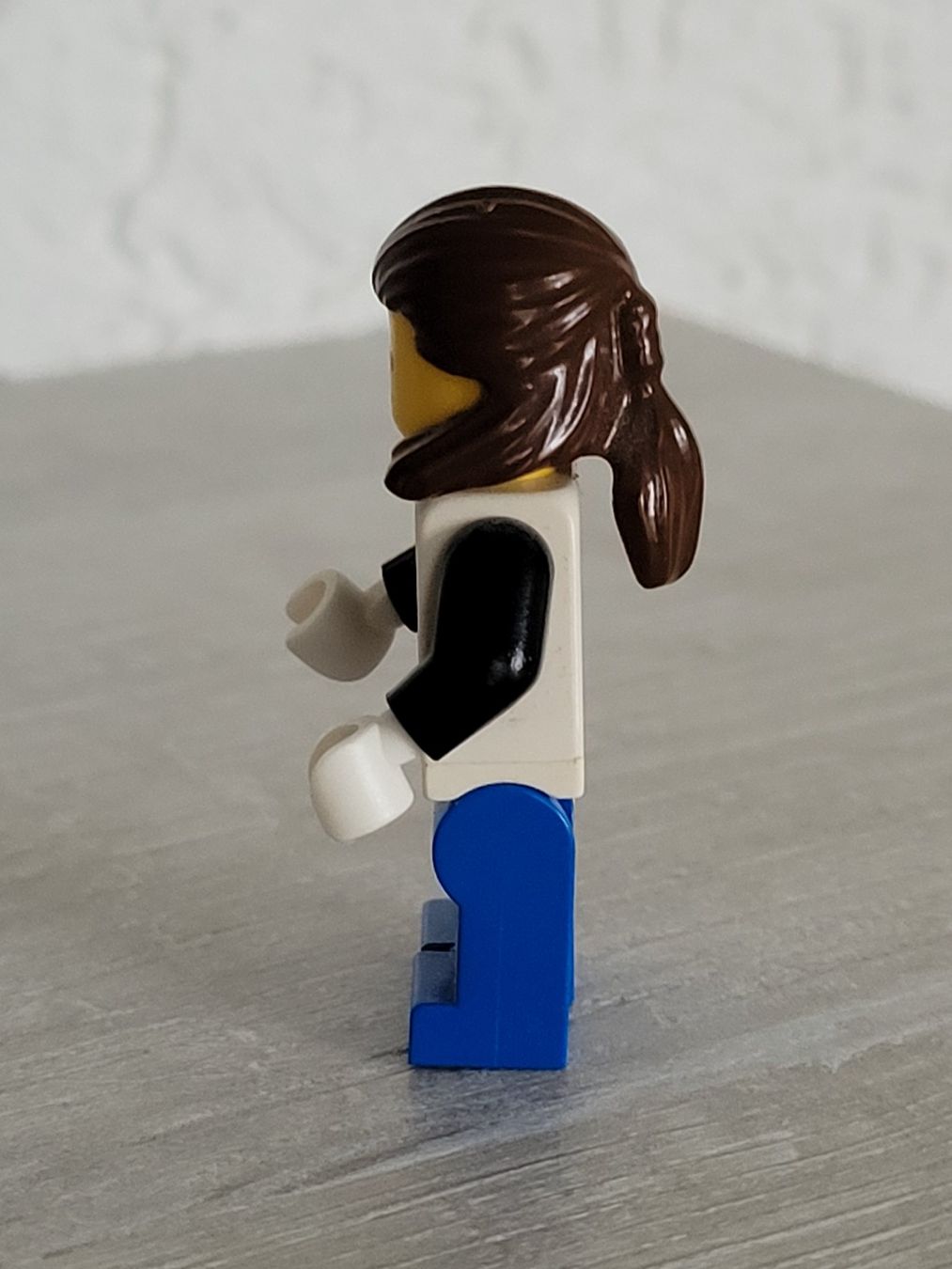 Lego Baukästen: LEGO - Figurine - Jeune-Fille – Gebraucht aus Payerne von tintin08 1