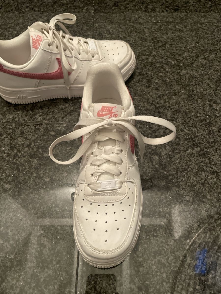 Nike Damenschuhe: Nike Air Force 1 – Gebraucht aus Steinach von ariana.xe 2