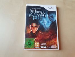 Die Legende von Aang