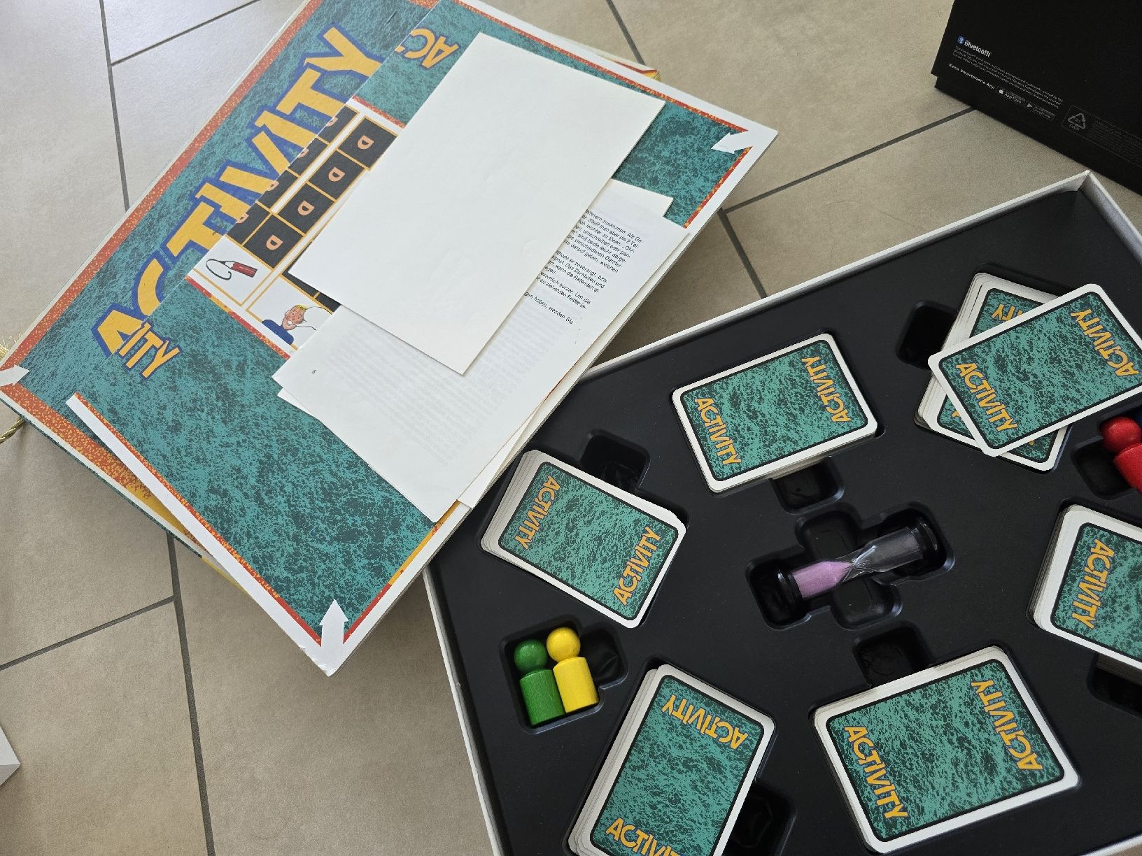 Jeux: Activity – D'occasion à Rickenbach b. Wil par VeryLovelyThings 2
