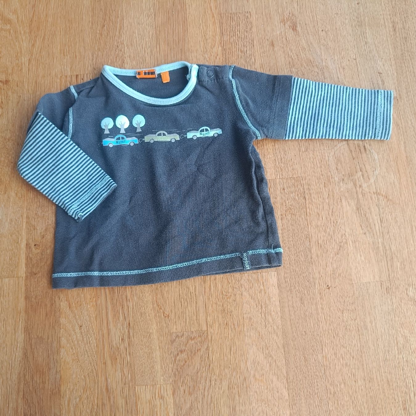 Pulls et sweat-shirts: Pullover Grösse 68 – D'occasion à Jaberg par urig17.