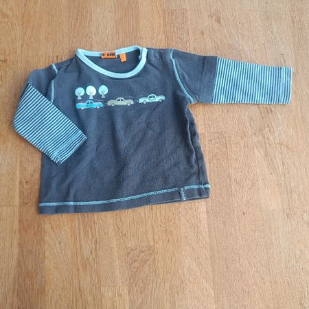 Pullover Grösse 68
