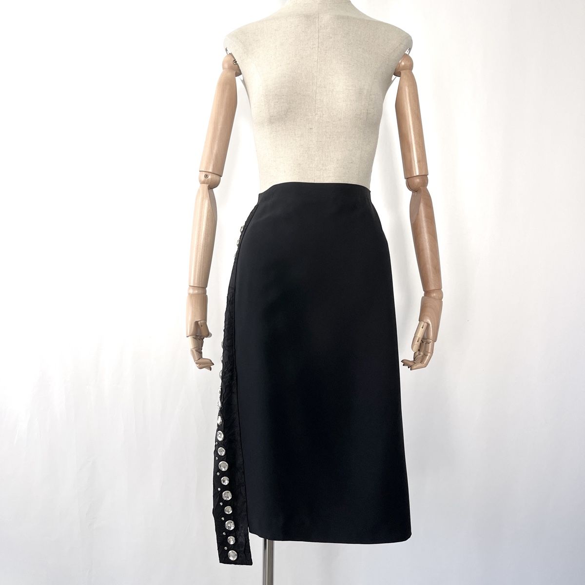 Röcke:  21 Skirt with chrystals  – Neu (gemäss Beschreibung) aus Emmen von Avviivva_Com2023 1