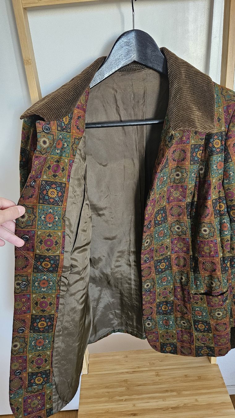 Giacche: Vintage jacket from Sparler, size S.  – Usato da Zürich venduto da kri_72l9 2