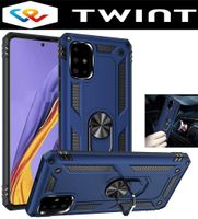 Hülle Etui Tasche Case Ring Cover für Samsung Galaxy A33 5G