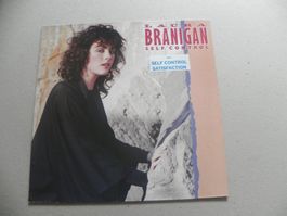 LP USA Pop Rock Sängerin Laura Branigan 1984 Self Control