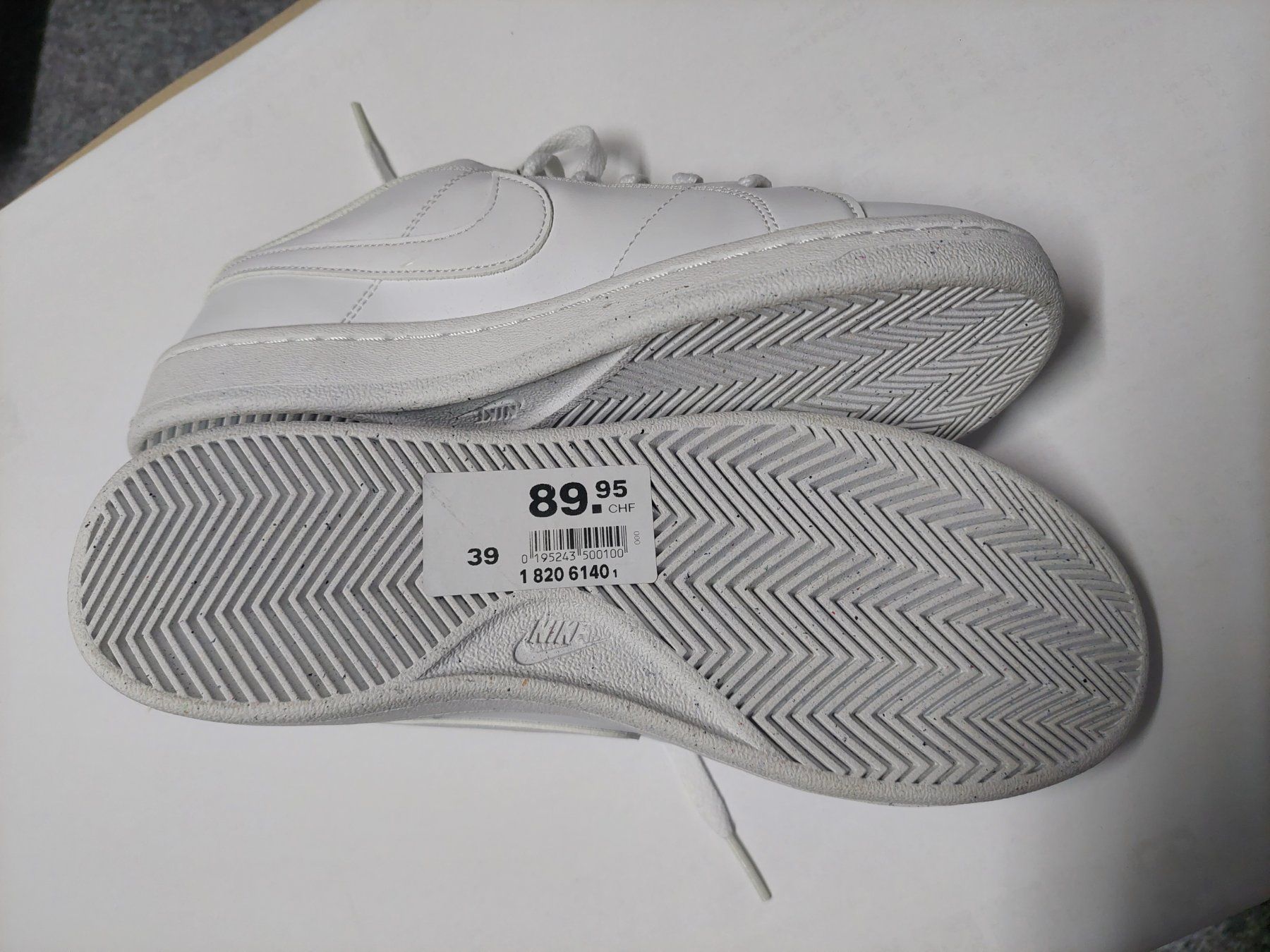 Nike Scarpe da donna: Damen  Schuh  Nike Nr. 39 – Nuovo (secondo la descrizione) da Regensdorf venduto da Zem003 3