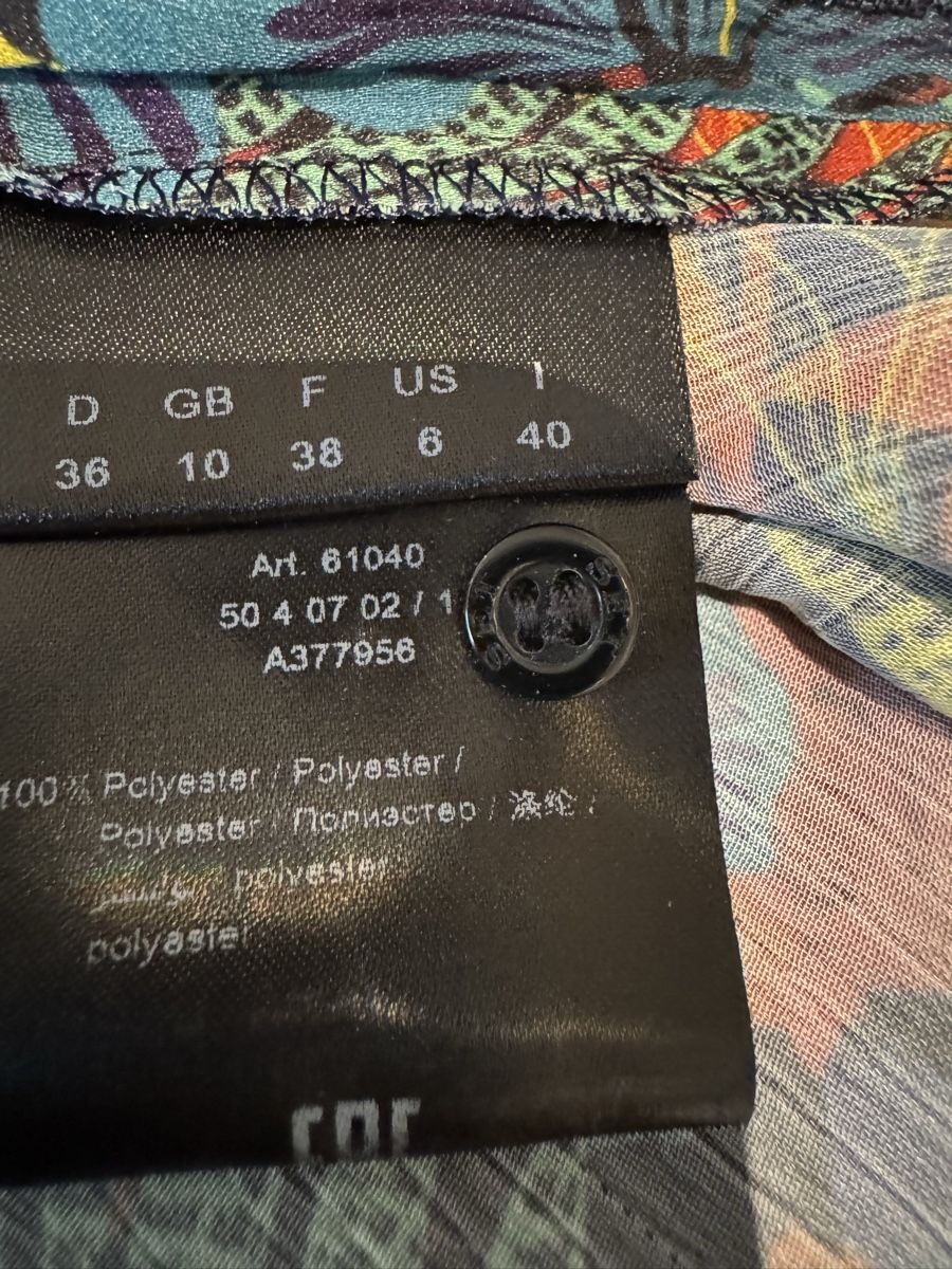 Chemisiers: Women’s blouse size 36 – D'occasion à Münchenstein par ArleneLM 4