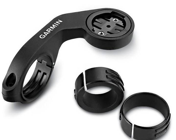 Garmin Fahrradhalterungen: Garmin Edge Aero-Lenkerhalterung – Neu (gemäss Beschreibung) aus Muhen von PEAK5000