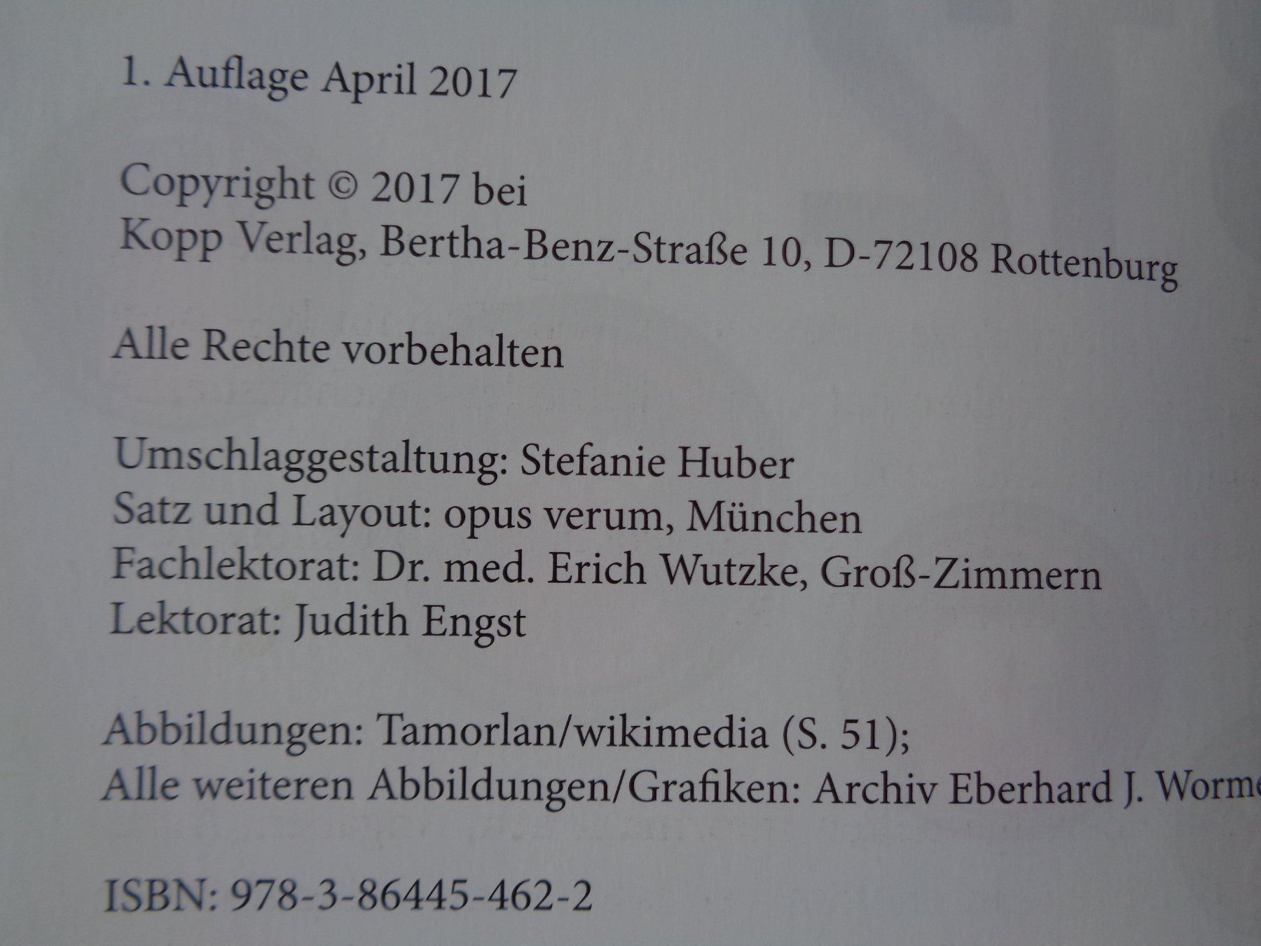 Livres: Vitamin B12 - Eberhard J.Wormer – D'occasion à Chur par omonia 1
