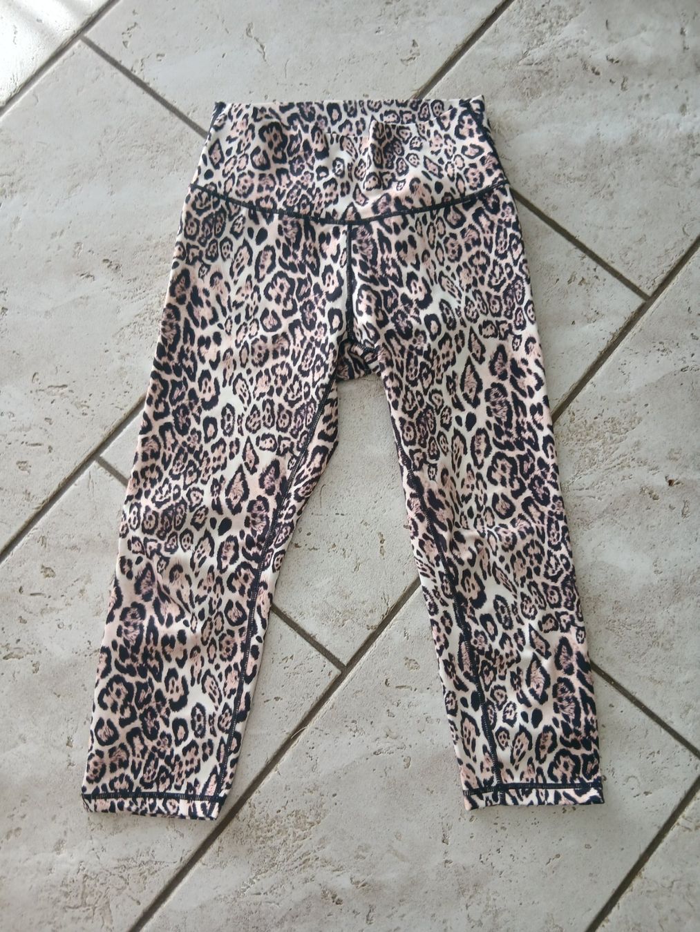 Leggings: Yogaleggins – D'occasion à murten par davinci82 1