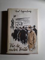 Dür die anderi Brülle - Paul Eggenberger -