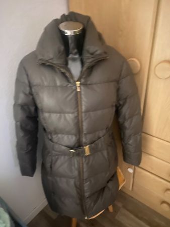 modissa Daunen-Damenjacke Grösse 46