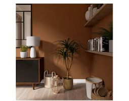 Maisons du Monde Schöne plastikpflanze 120 cm, Top Zustand!