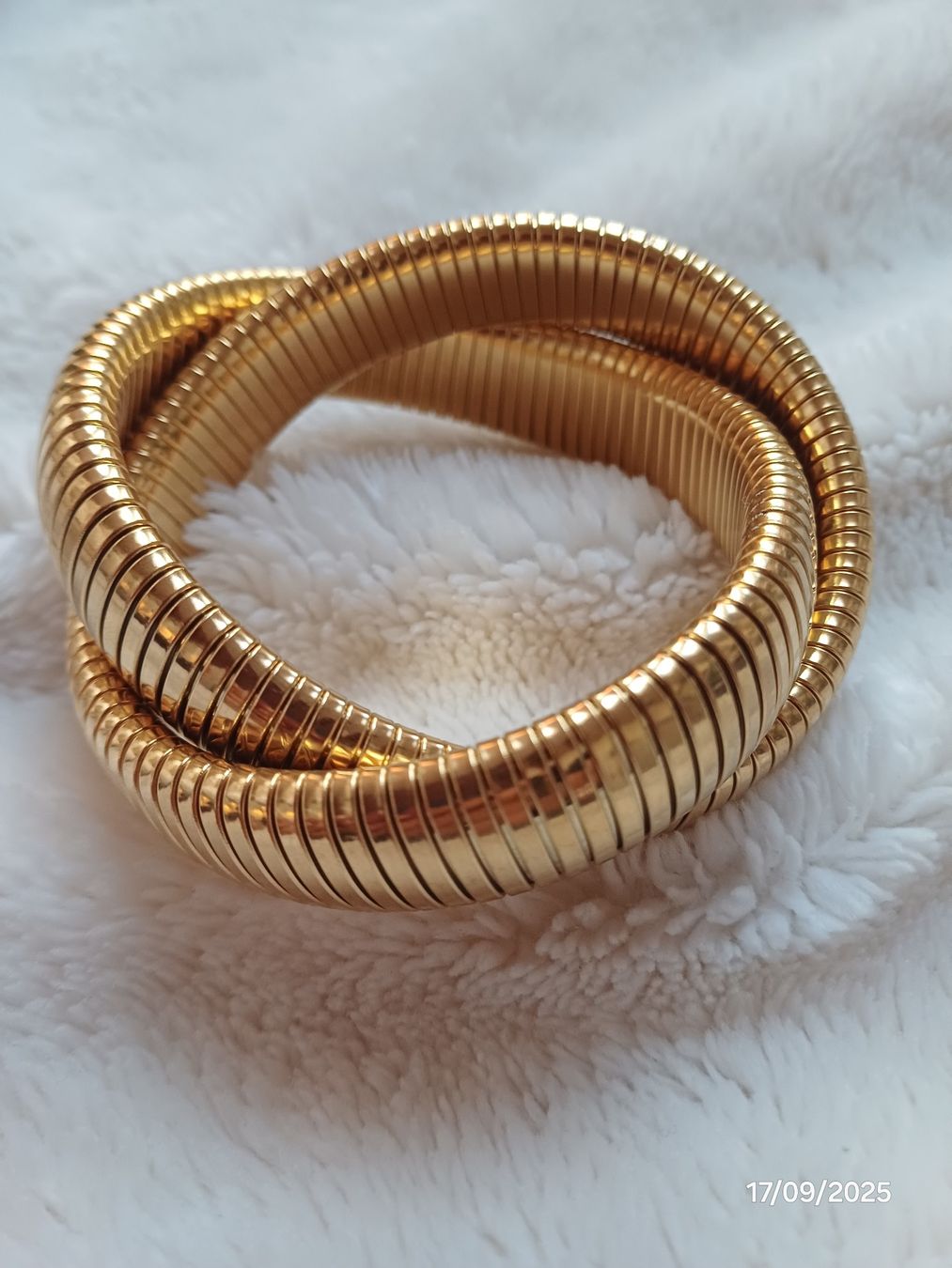 Bracciali & Braccialetti: Armband – Nuovo e nell'imballaggio originale da Würenlos venduto da JRP_71 3
