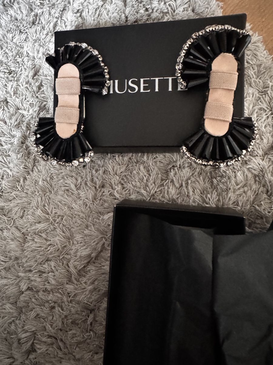 Alle Dekorationen: Schuhe schmuck  – Neu (gemäss Beschreibung) aus Münchenstein von By.gabriela.v 1