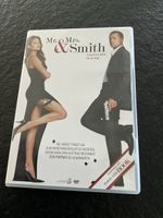 Mr. & Mrs. Smith DVD - Brad Pitt, Angelina Jolie!