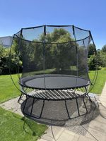 Trampolin Springfree R79, 300cm