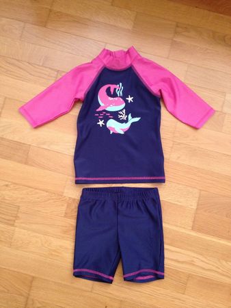Bade Set