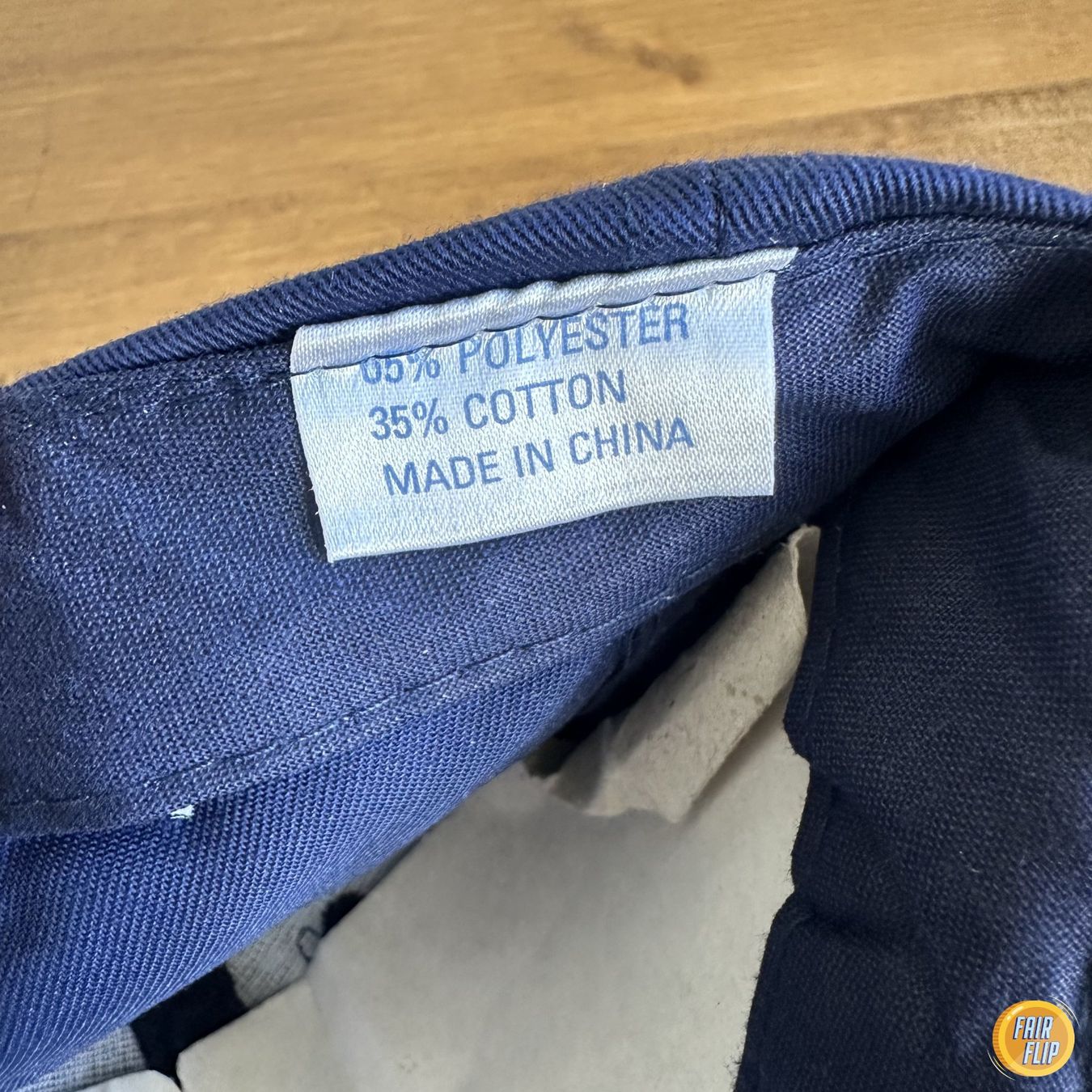 Reebok Hüte, Mützen & Caps: Vintage Reebok Vector Snapback Cap – Gebraucht aus Luzern von fairflip 5