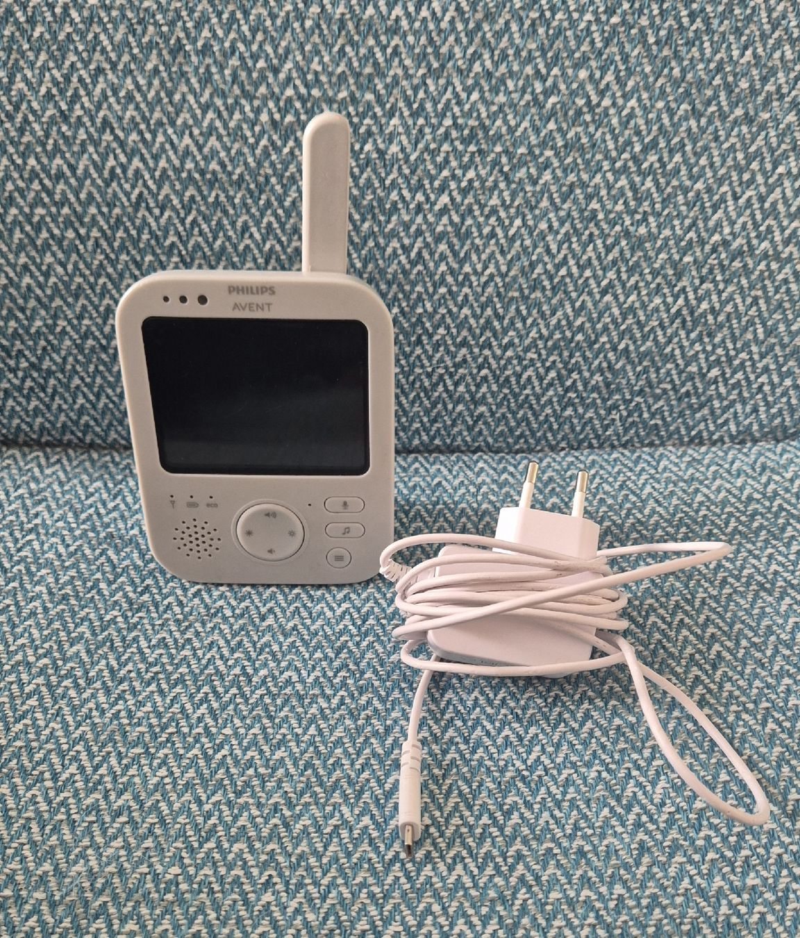 Philips Babyphones: Babyphone – Gebraucht aus Neuenhof von Vany0607