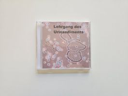 CD PC Lehrgang des Urinsediments