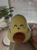 Coussin Avocat
